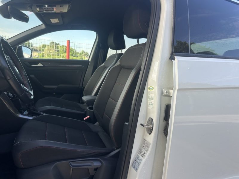 VOLKSWAGEN T-ROC 1.5 Tsi 150Ch Carat Dsg7 / Garantie 12 Mois