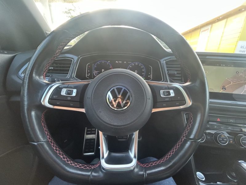 VOLKSWAGEN T-ROC 1.5 Tsi 150Ch Carat Dsg7 / Garantie 12 Mois