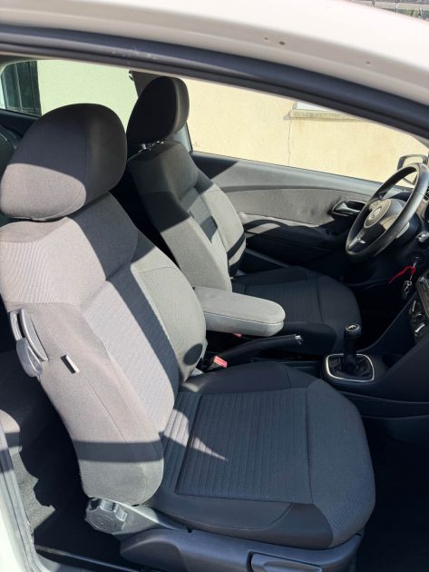 VOLKSWAGEN POLO 1.6 TDI 90 CONFORTLINE