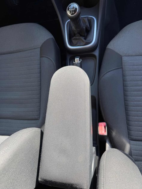 VOLKSWAGEN POLO 1.6 TDI 90 CONFORTLINE