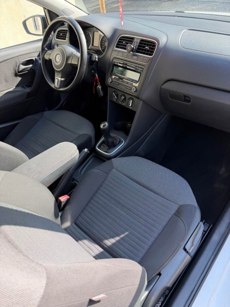 VOLKSWAGEN POLO 1.6 TDI 90 CONFORTLINE