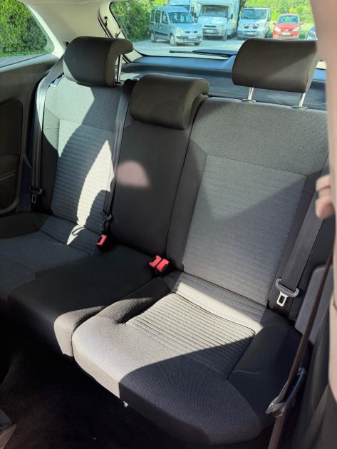 VOLKSWAGEN POLO 1.6 TDI 90 CONFORTLINE