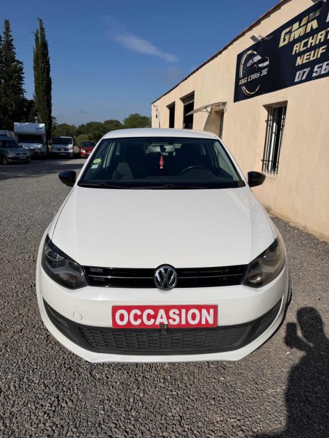VOLKSWAGEN POLO 1.6 TDI 90 CONFORTLINE