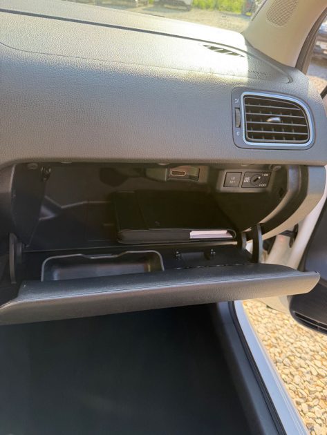 VOLKSWAGEN POLO 1.6 TDI 90 CONFORTLINE