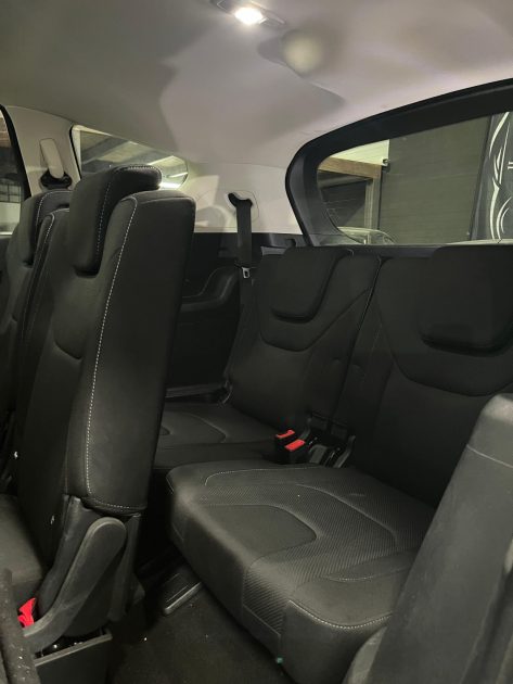 MAGNIFIQUE FORD S-MAX 7 PLACES TITANIUM 2.0 TDCI 150CH ( ÉCRAN MULTIMÉDIA )⭐️⭐️⭐️⭐️⭐️