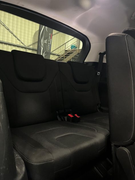 MAGNIFIQUE FORD S-MAX 7 PLACES TITANIUM 2.0 TDCI 150CH ( ÉCRAN MULTIMÉDIA )⭐️⭐️⭐️⭐️⭐️