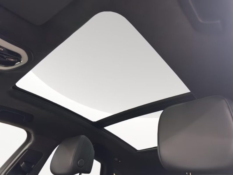 PORSCHE  TURBO 2.9 ALU LED CUIR PANO BOSE STANDH. 2020