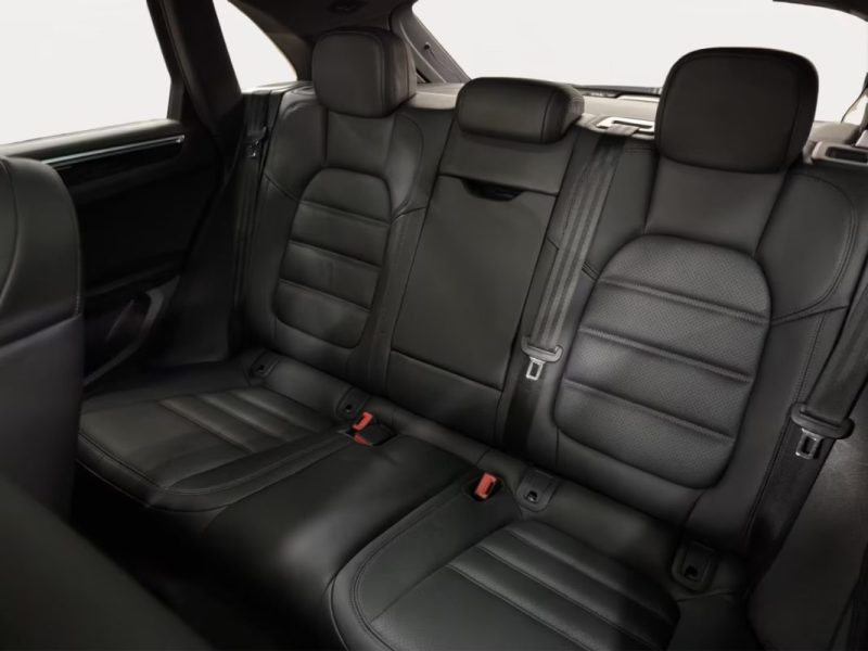 PORSCHE  TURBO 2.9 ALU LED CUIR PANO BOSE STANDH. 2020