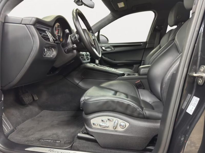PORSCHE  TURBO 2.9 ALU LED CUIR PANO BOSE STANDH. 2020