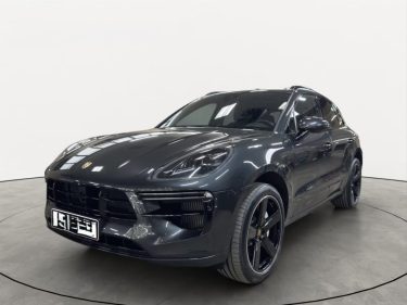 PORSCHE  TURBO 2.9 ALU LED CUIR PANO BOSE STANDH. 2020