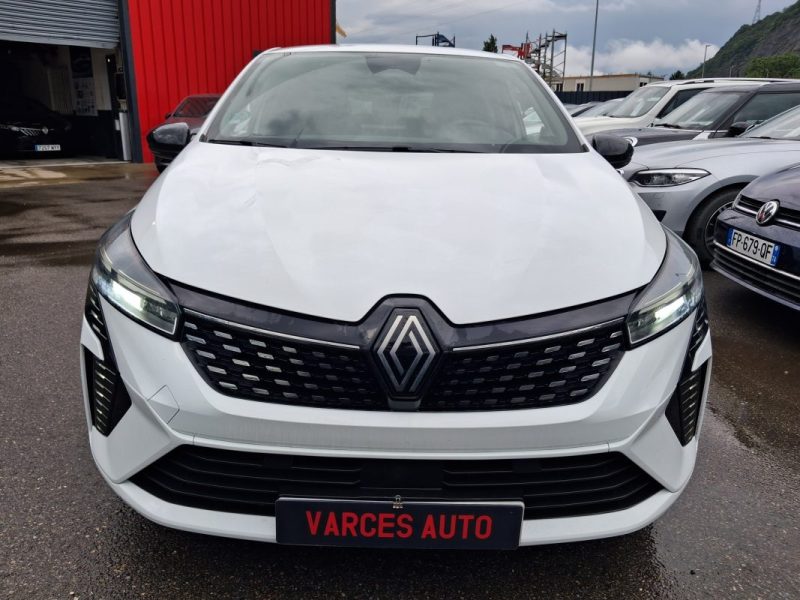 RENAULT CLIO  1.0 TCE 90 CV TECHNO SPECIAL EXPORT ALGERIE PRIX HT