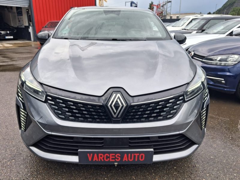 RENAULT CLIO  1.0 TCE 90 CV TECHNO SPECIAL EXPORT ALGERIE PRIX HT