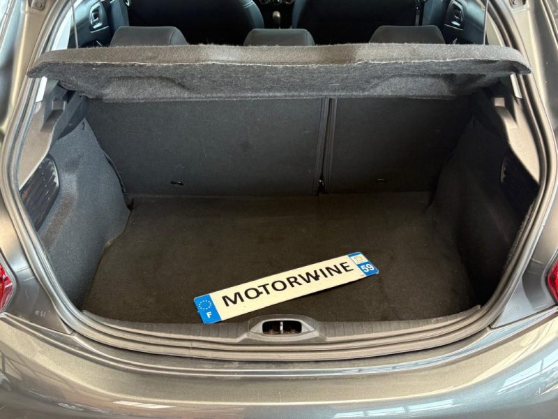 🚗 PEUGEOT 208 1.6 BLUEHDI 100ch ♨️Sièges chauffants❄️Climatisation📱 Bluetooth