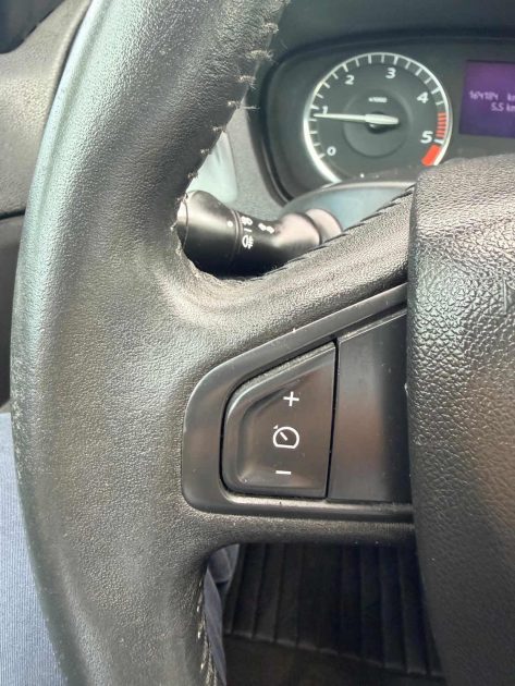 RENAULT LAGUNA III 1.5 DCI 110 EXPRESSION