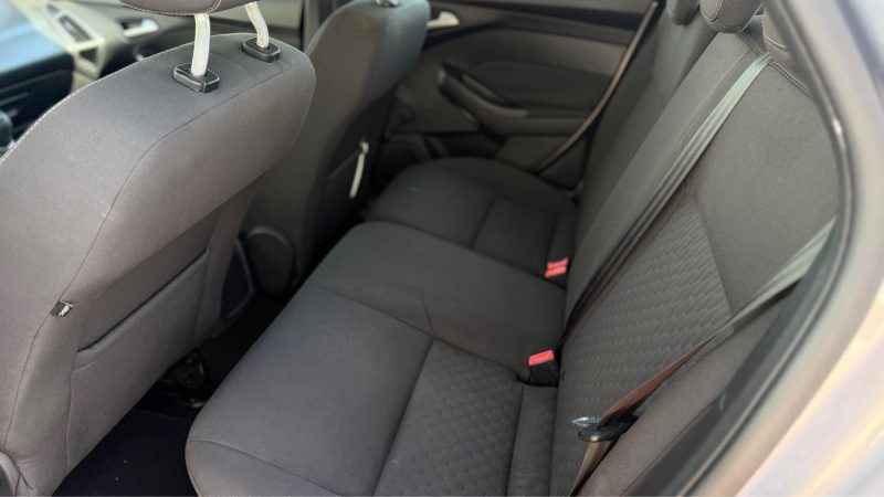 FORD FOCUS 1.0 SCTI 100 ECOBOOST TREND S&S