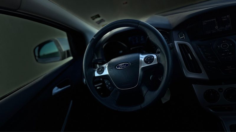FORD FOCUS 1.0 SCTI 100 ECOBOOST TREND S&S