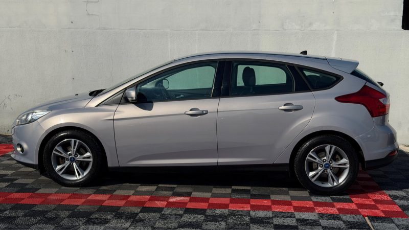 FORD FOCUS 1.0 SCTI 100 ECOBOOST TREND S&S