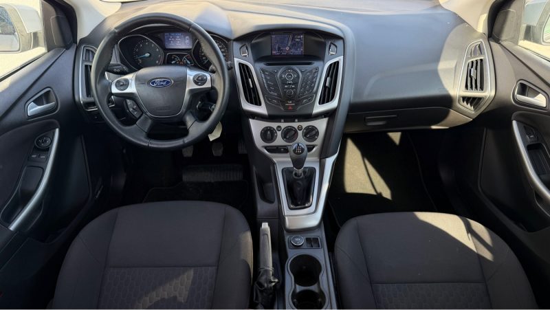 FORD FOCUS 1.0 SCTI 100 ECOBOOST TREND S&S