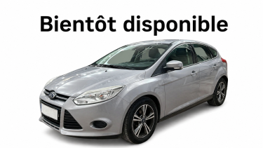 FORD FOCUS 1.0 SCTI 100 ECOBOOST TREND S&S