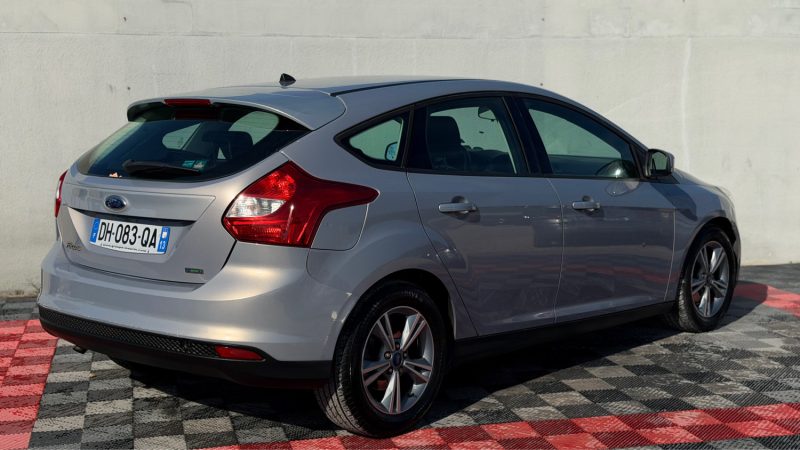 FORD FOCUS 1.0 SCTI 100 ECOBOOST TREND S&S