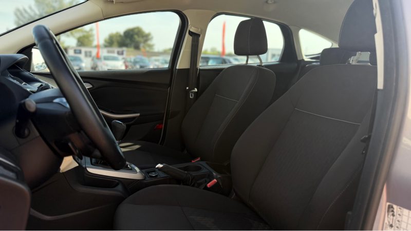 FORD FOCUS 1.0 SCTI 100 ECOBOOST TREND S&S