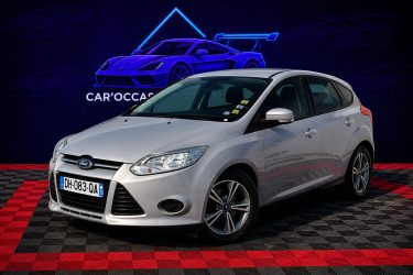 FORD FOCUS 1.0 SCTI 100 ECOBOOST TREND S&S