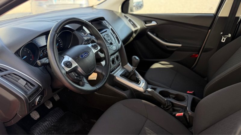 FORD FOCUS 1.0 SCTI 100 ECOBOOST TREND S&S