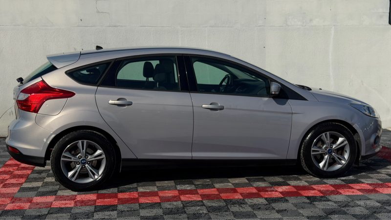FORD FOCUS 1.0 SCTI 100 ECOBOOST TREND S&S