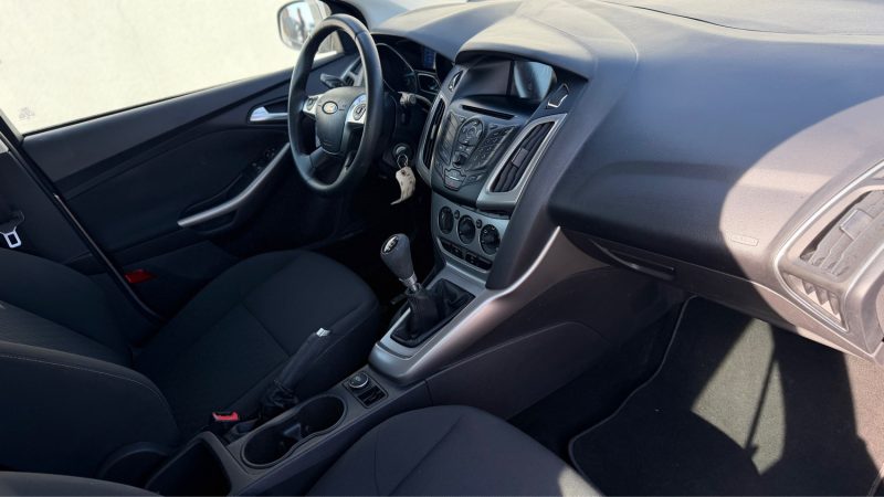 FORD FOCUS 1.0 SCTI 100 ECOBOOST TREND S&S