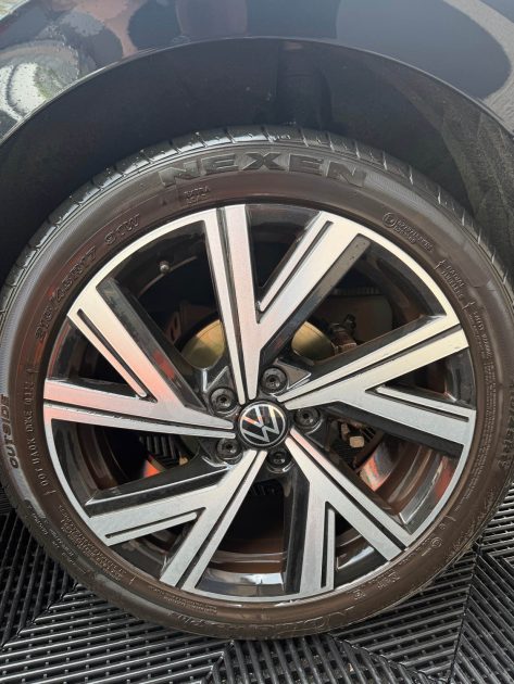 VOLKSWAGEN POLO 6 1.0 TSI 110CH R-LINE DSG7 - Virtual Cockpit - Camera 