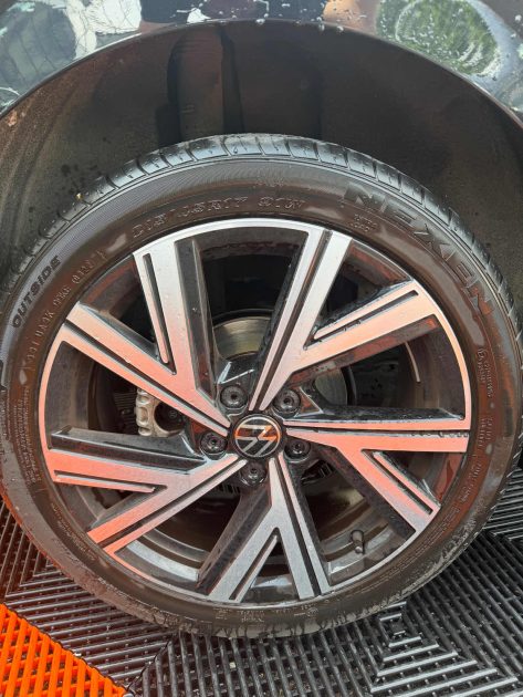 VOLKSWAGEN POLO 6 1.0 TSI 110CH R-LINE DSG7 - Virtual Cockpit - Camera 