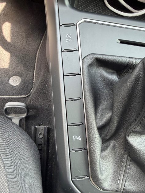 VOLKSWAGEN POLO 6 1.0 TSI 110CH R-LINE DSG7 - Virtual Cockpit - Camera 