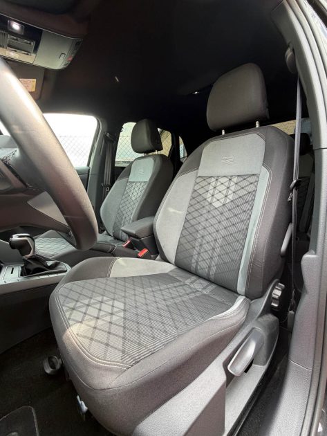 VOLKSWAGEN POLO 6 1.0 TSI 110CH R-LINE DSG7 - Virtual Cockpit - Camera 