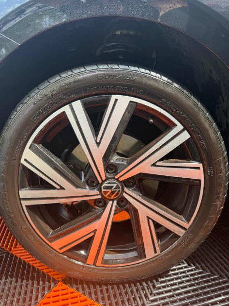 VOLKSWAGEN POLO 6 1.0 TSI 110CH R-LINE DSG7 - Virtual Cockpit - Camera 