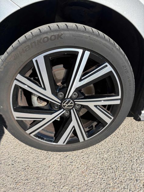 VOLKSWAGEN POLO 1.0 TSI 110CH R-LINE DSG7