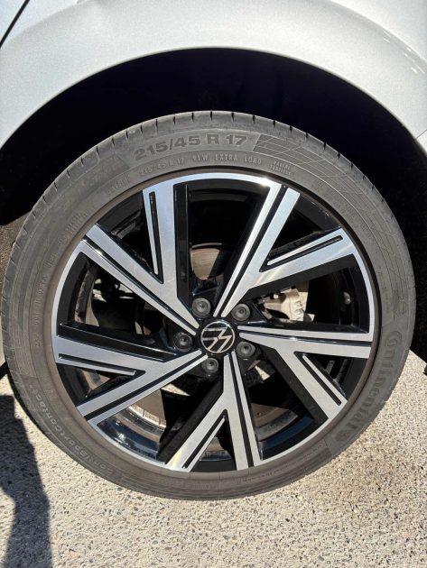 VOLKSWAGEN POLO 1.0 TSI 110CH R-LINE DSG7