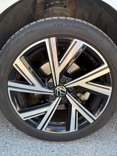 VOLKSWAGEN POLO 1.0 TSI 110CH R-LINE DSG7