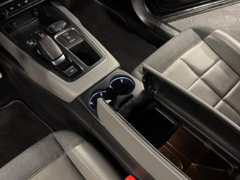 CITROEN C5 AIRCROSS SHINE PACK 1.6 PLUG IN HYBRID 225 Cv EAT8 - GARANTIE 1 AN