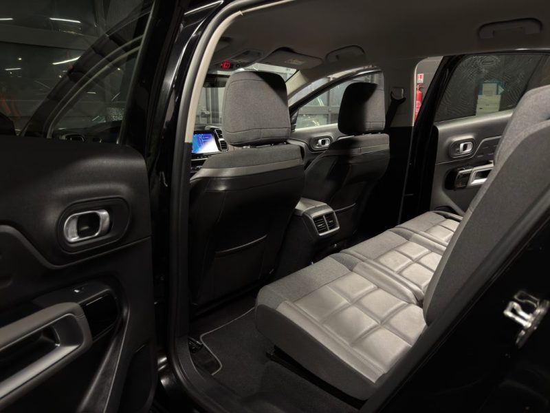 CITROEN C5 AIRCROSS SHINE PACK 1.6 PLUG IN HYBRID 225 Cv EAT8 - GARANTIE 1 AN