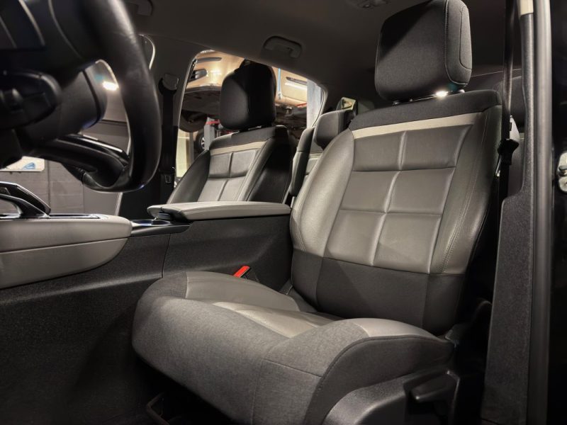 CITROEN C5 AIRCROSS SHINE PACK 1.6 PLUG IN HYBRID 225 Cv EAT8 - GARANTIE 1 AN