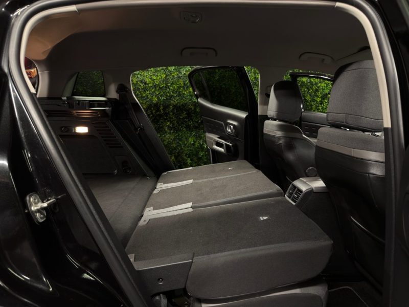 CITROEN C5 AIRCROSS SHINE PACK 1.6 PLUG IN HYBRID 225 Cv EAT8 - GARANTIE 1 AN