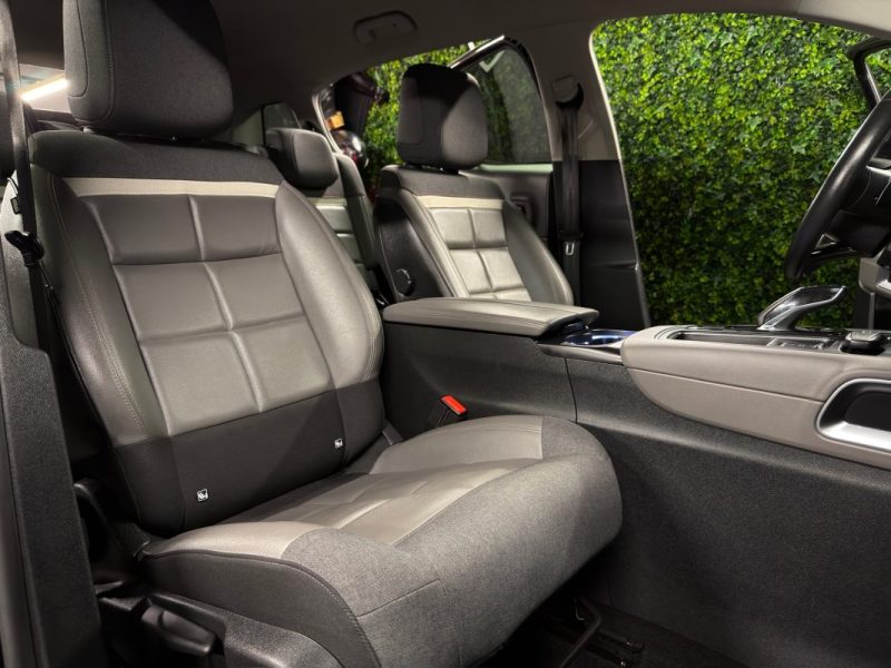 CITROEN C5 AIRCROSS SHINE PACK 1.6 PLUG IN HYBRID 225 Cv EAT8 - GARANTIE 1 AN