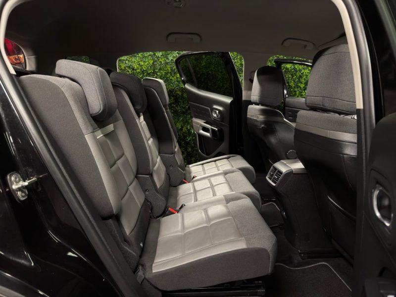 CITROEN C5 AIRCROSS SHINE PACK 1.6 PLUG IN HYBRID 225 Cv EAT8 - GARANTIE 1 AN