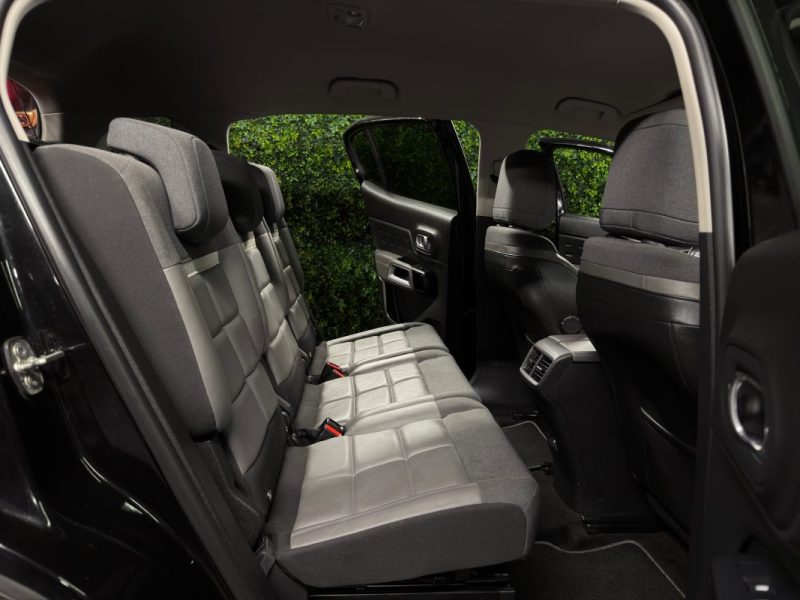 CITROEN C5 AIRCROSS SHINE PACK 1.6 PLUG IN HYBRID 225 Cv EAT8 - GARANTIE 1 AN