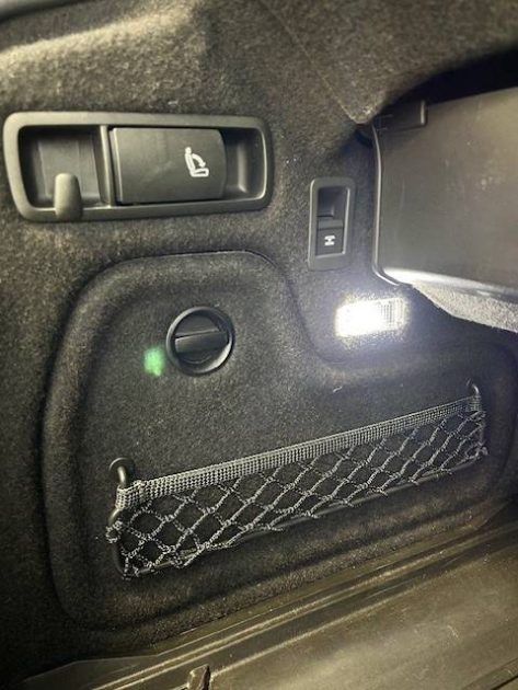 AUDI A5 2.0 TFSI 252CH DESIGN LUXE S TRONIC 7 2018