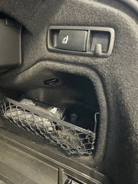 AUDI A5 2.0 TFSI 252CH DESIGN LUXE S TRONIC 7 2018