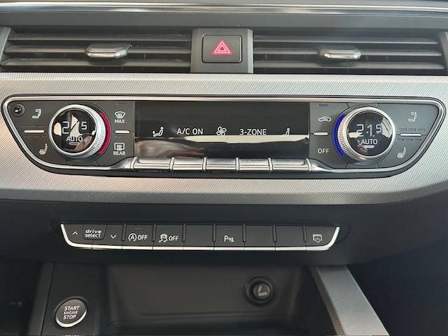 AUDI A5 2.0 TFSI 252CH DESIGN LUXE S TRONIC 7 2018