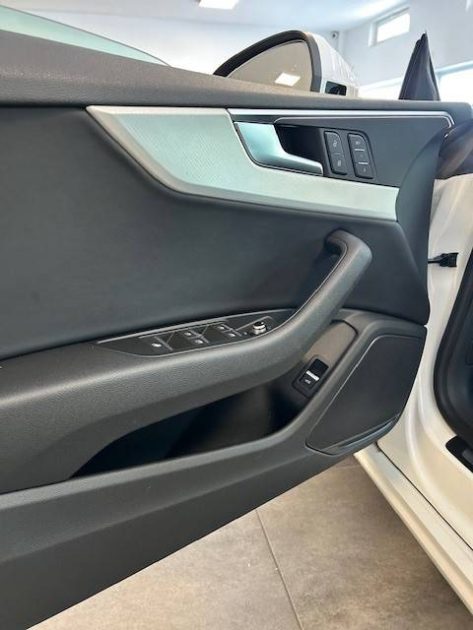 AUDI A5 2.0 TFSI 252CH DESIGN LUXE S TRONIC 7 2018