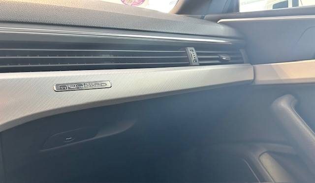 AUDI A5 2.0 TFSI 252CH DESIGN LUXE S TRONIC 7 2018