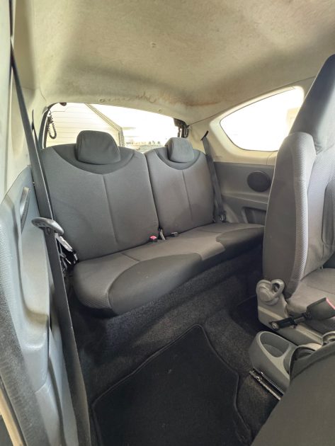 TOYOTA AYGO 1.0I VVT-I 68cv - 120500km - Embrayage Changé Récemment et Révisée - Garantie 12 mois